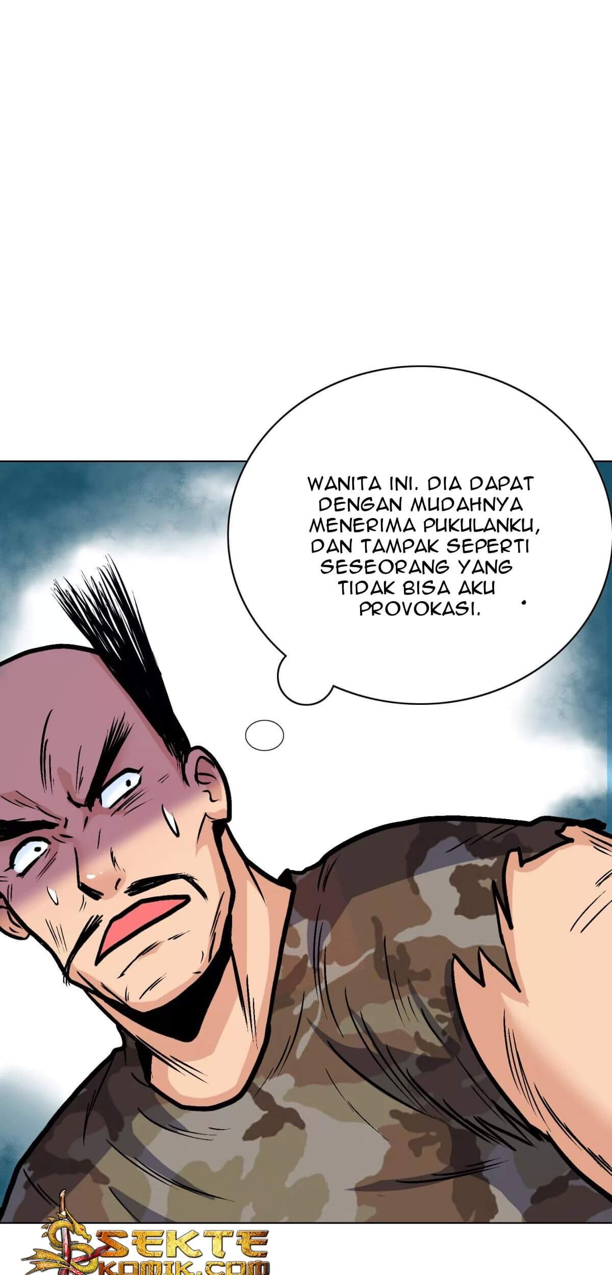 Xianzun System in the City Chapter 46 Gambar 27