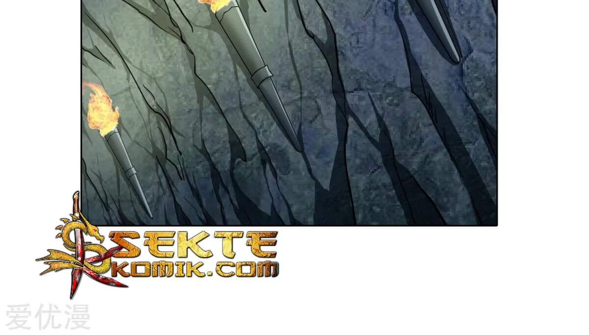 Xianzun System in the City Chapter 46 Gambar 30