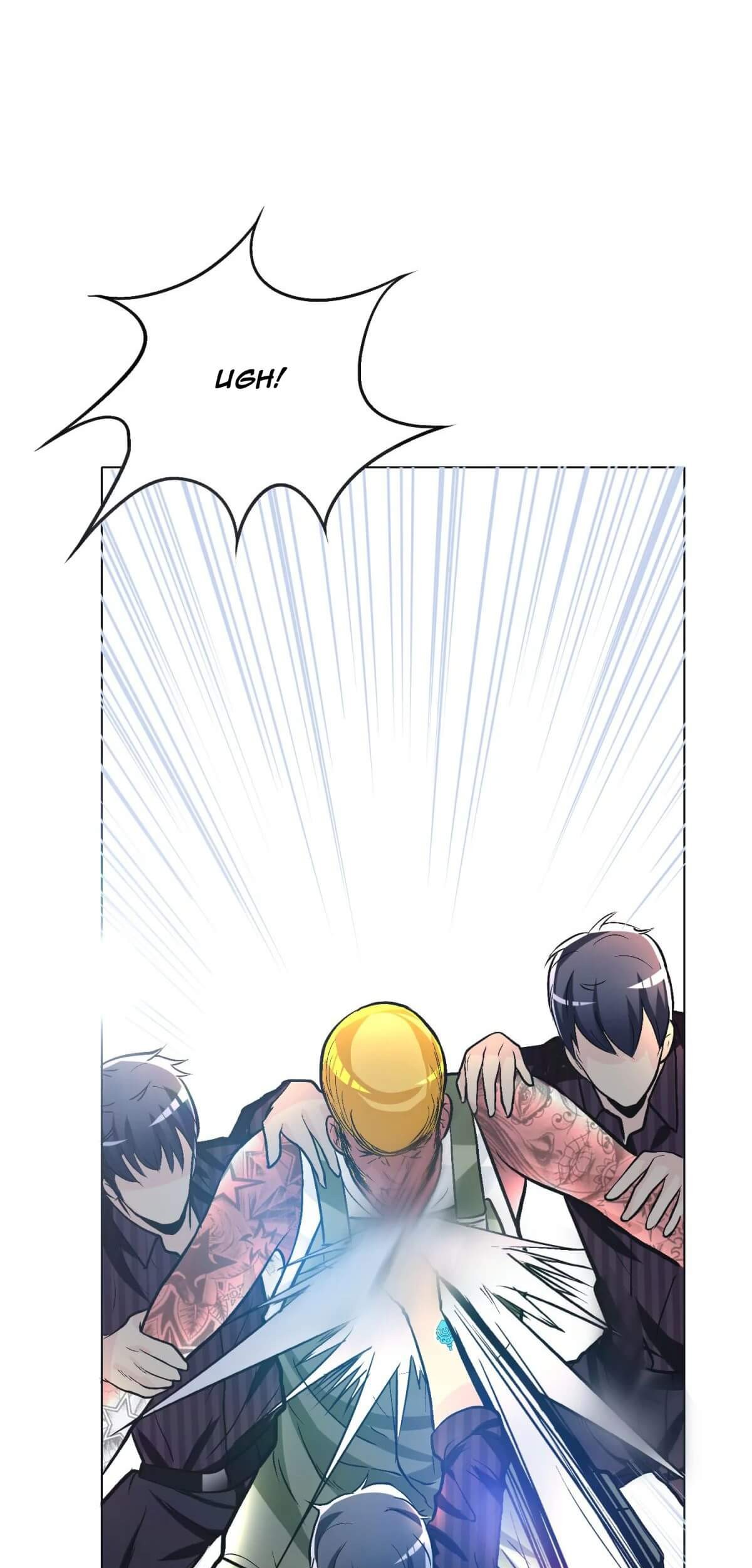 Xianzun System in the City Chapter 46 Gambar 31