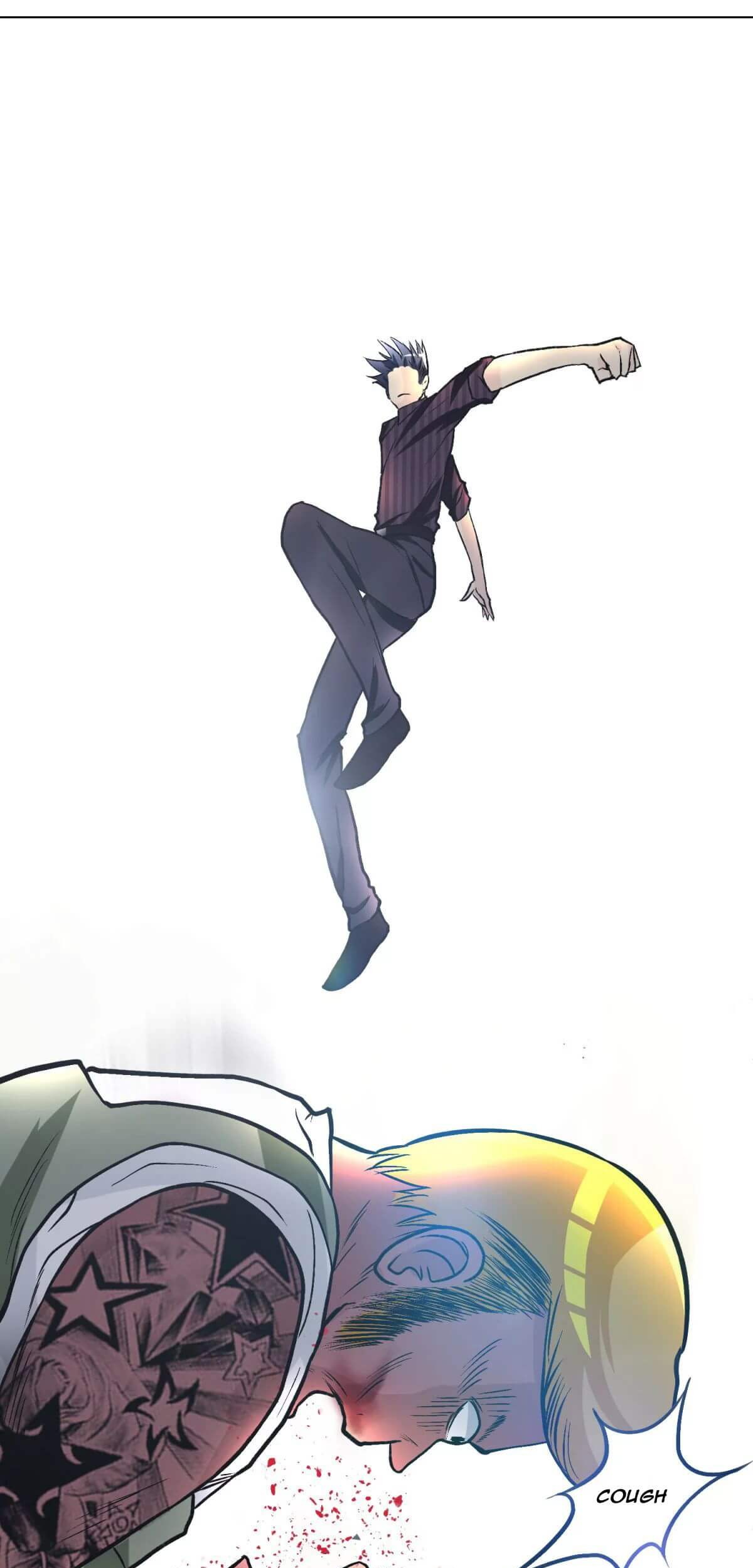 Xianzun System in the City Chapter 46 Gambar 33