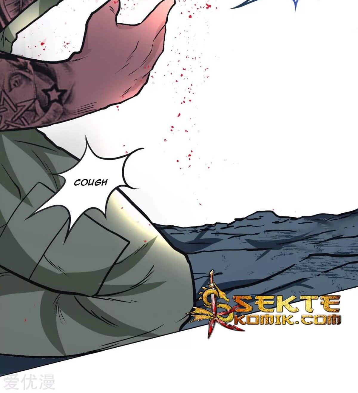 Xianzun System in the City Chapter 46 Gambar 34