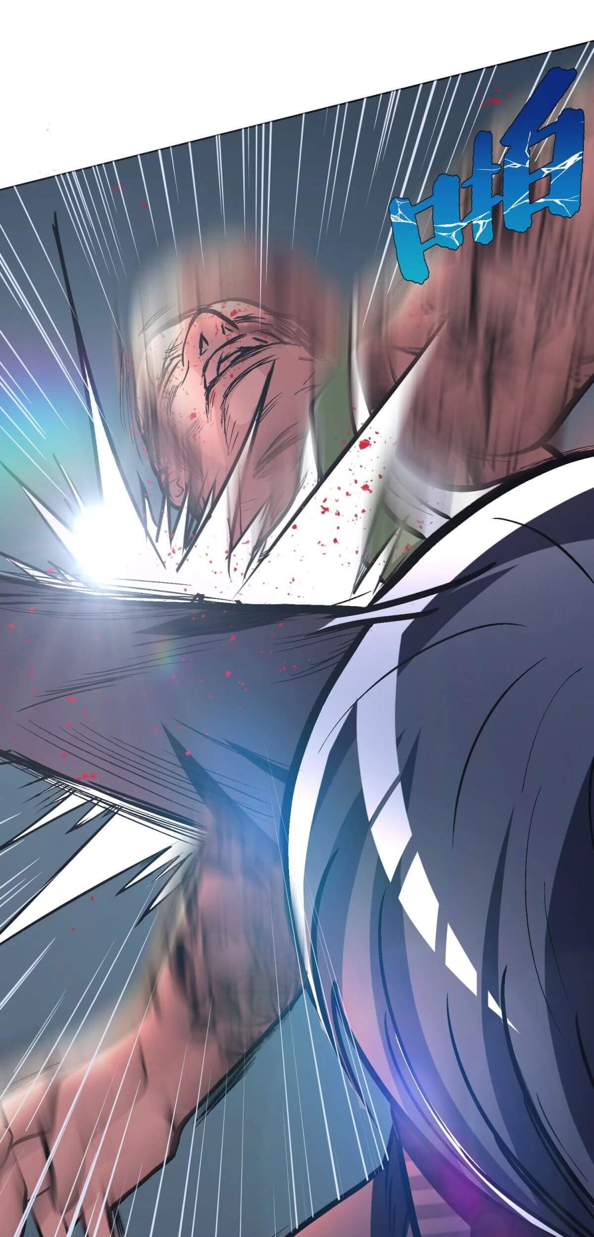 Xianzun System in the City Chapter 46 Gambar 35