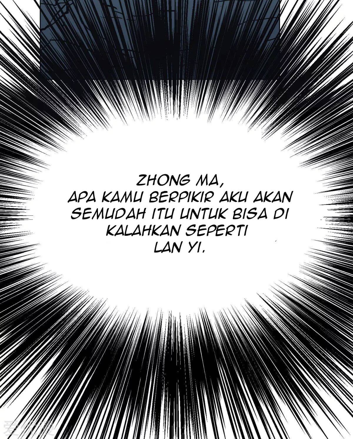 Xianzun System in the City Chapter 46 Gambar 38