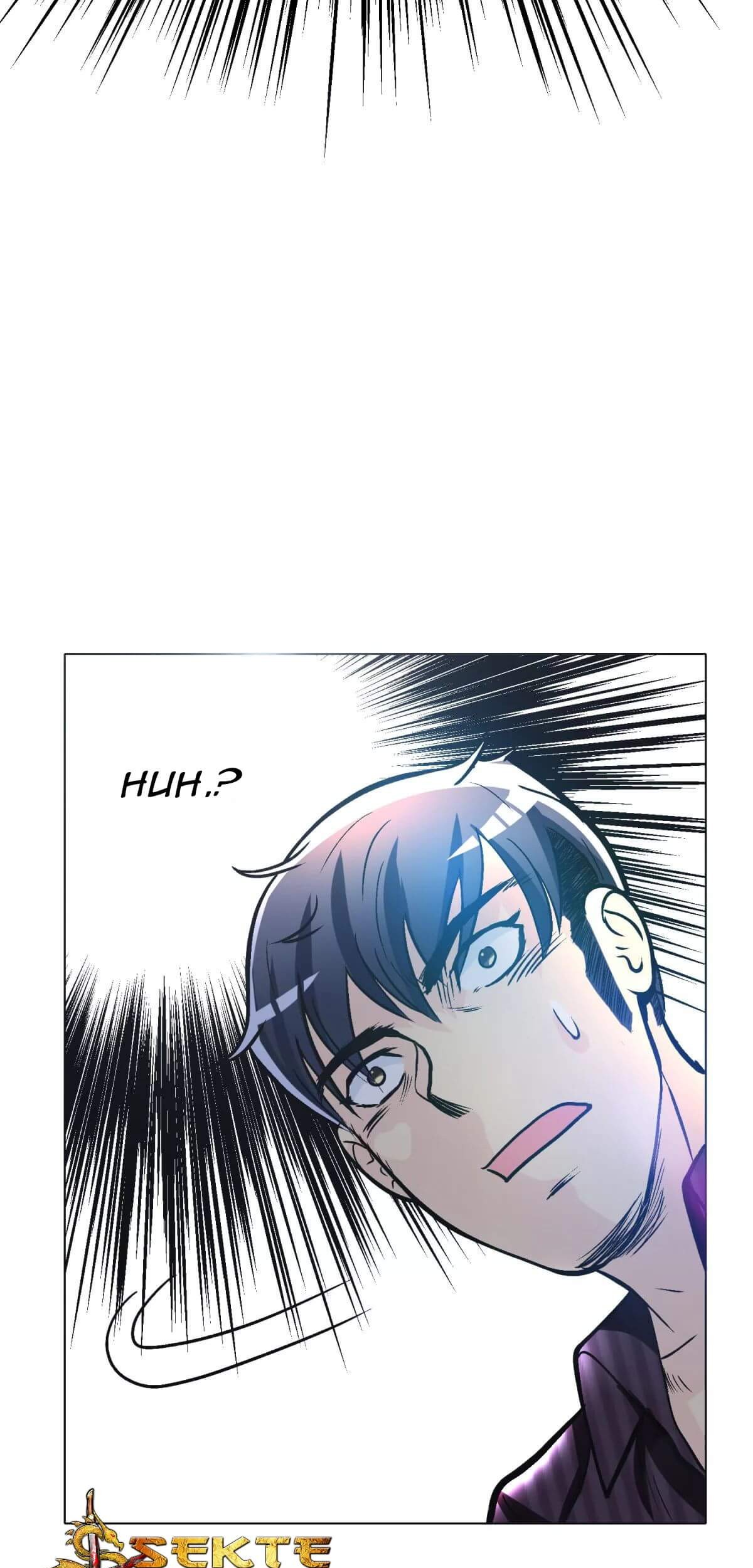 Xianzun System in the City Chapter 46 Gambar 43