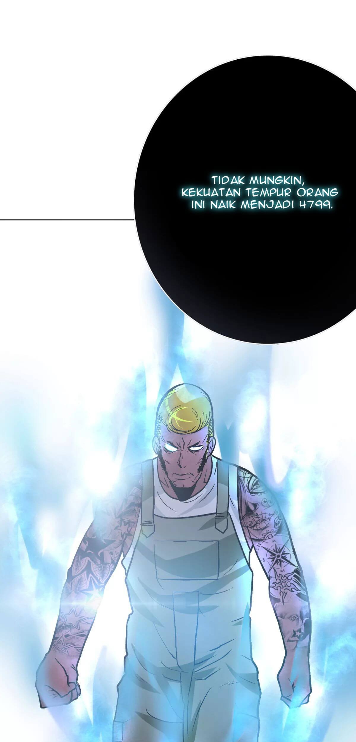 Xianzun System in the City Chapter 46 Gambar 45