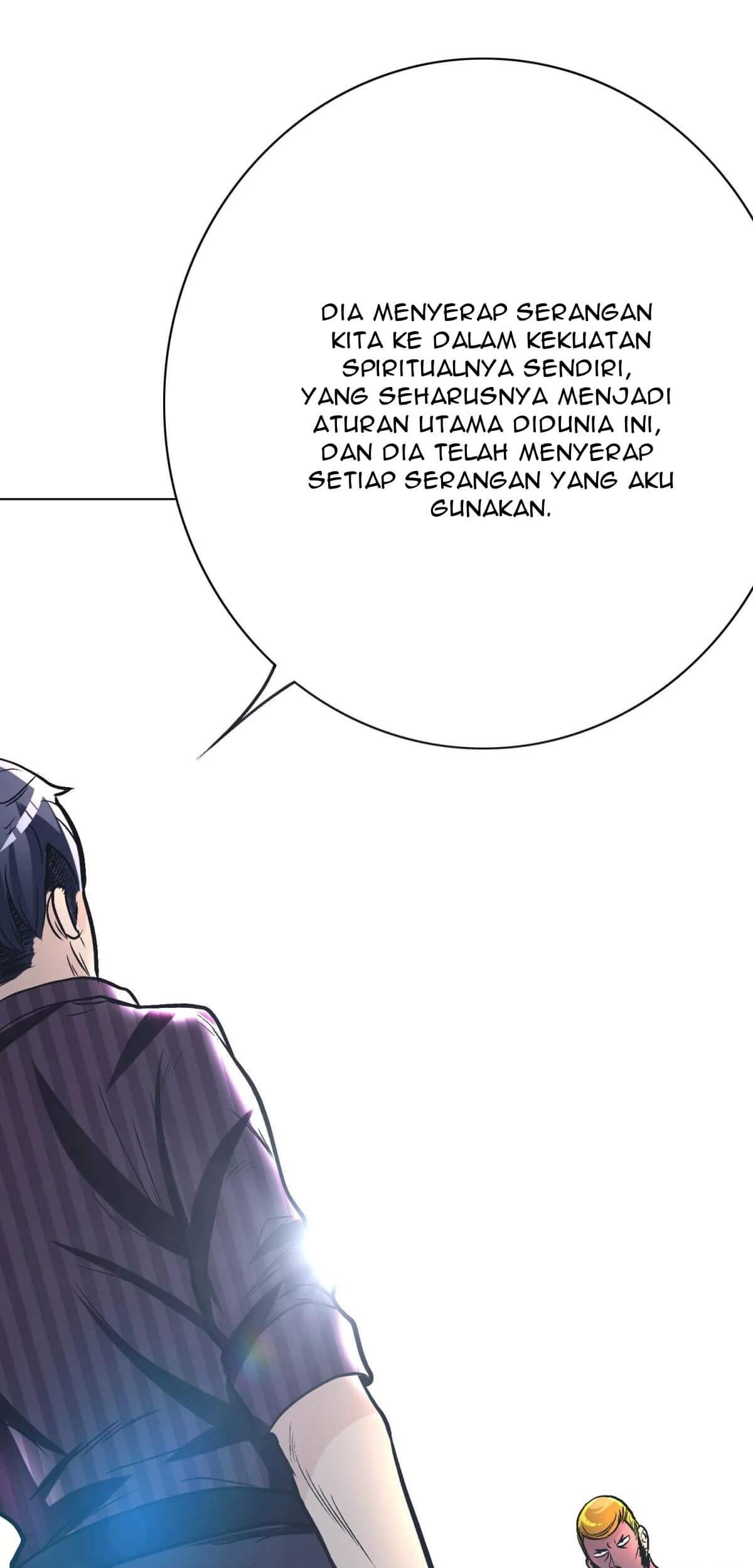 Xianzun System in the City Chapter 46 Gambar 54