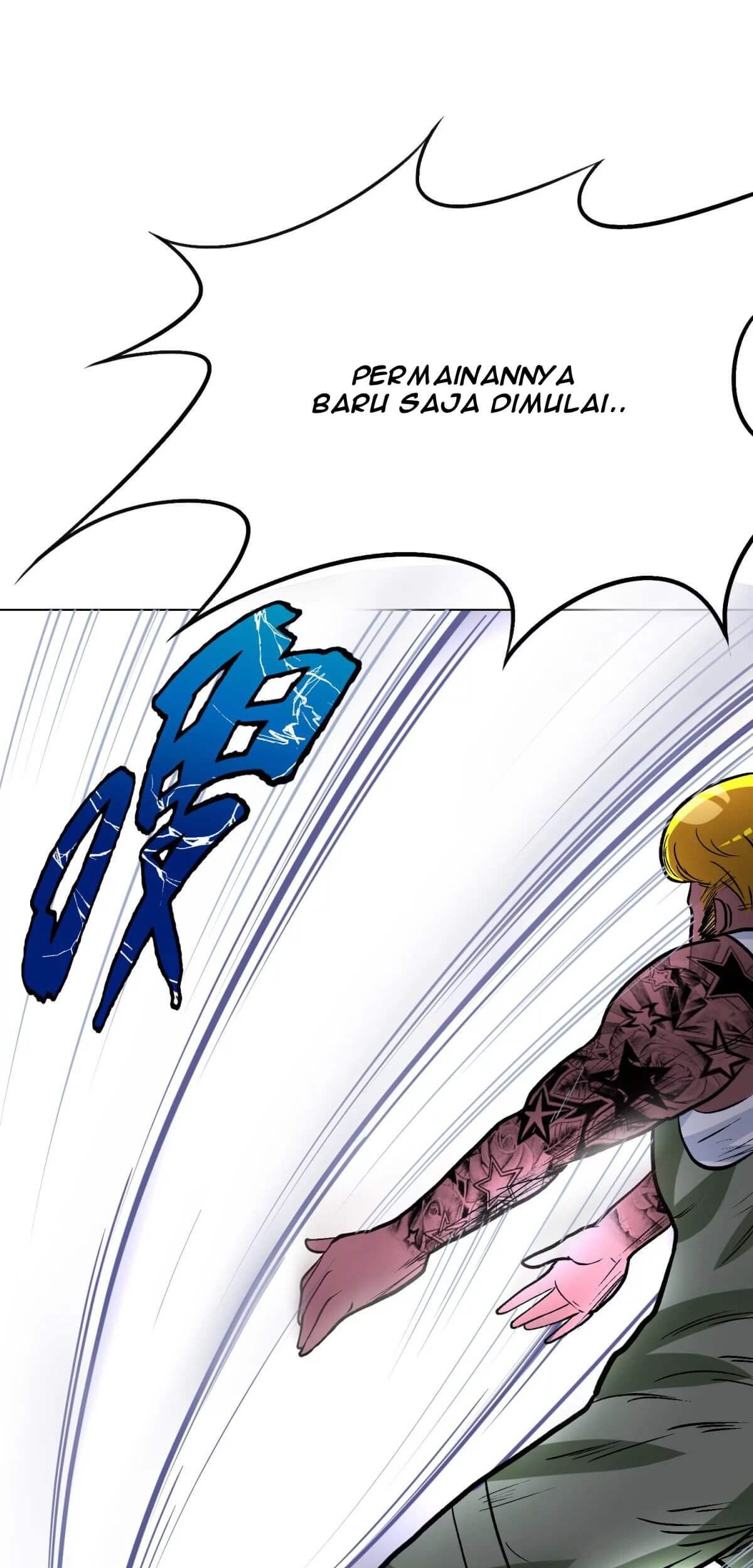 Xianzun System in the City Chapter 46 Gambar 58