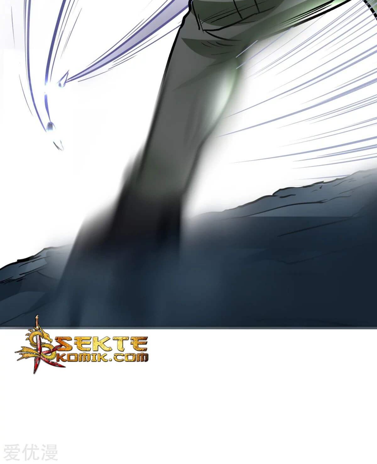 Xianzun System in the City Chapter 46 Gambar 59