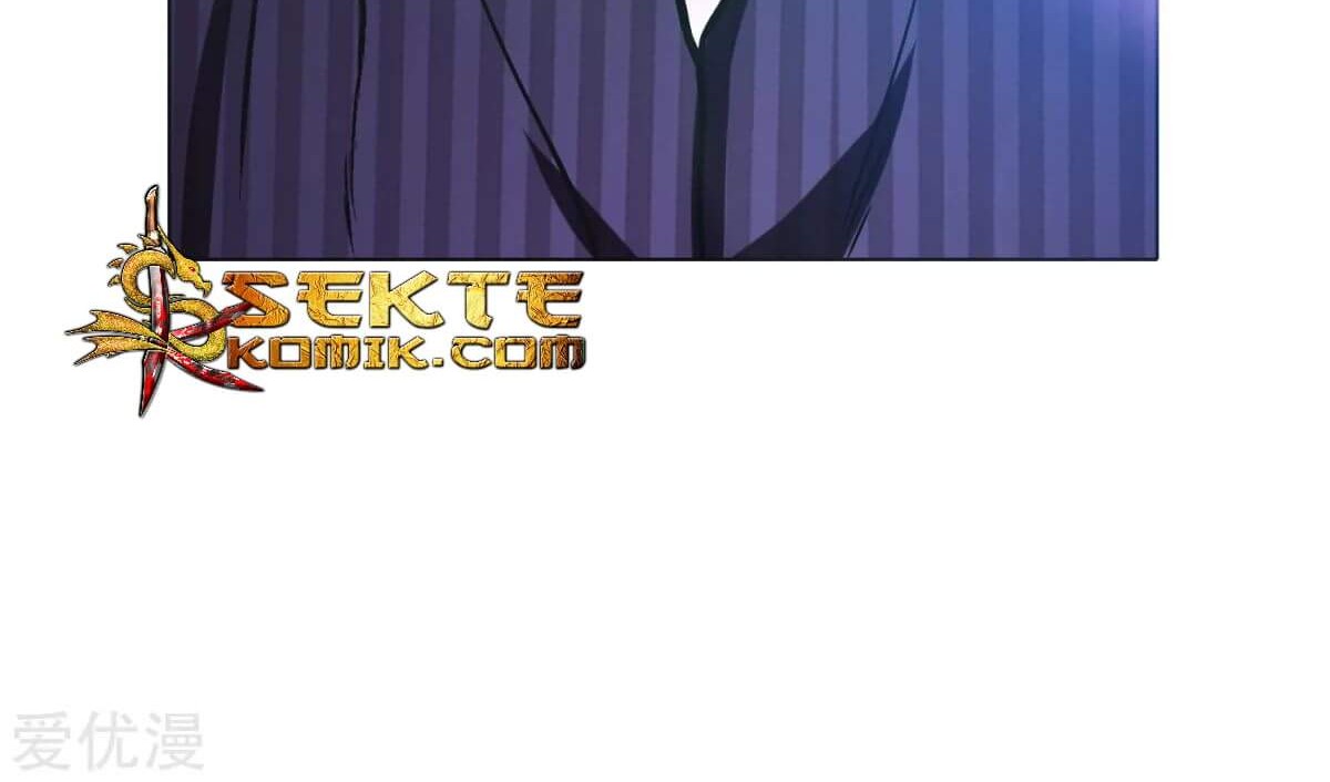 Xianzun System in the City Chapter 46 Gambar 68