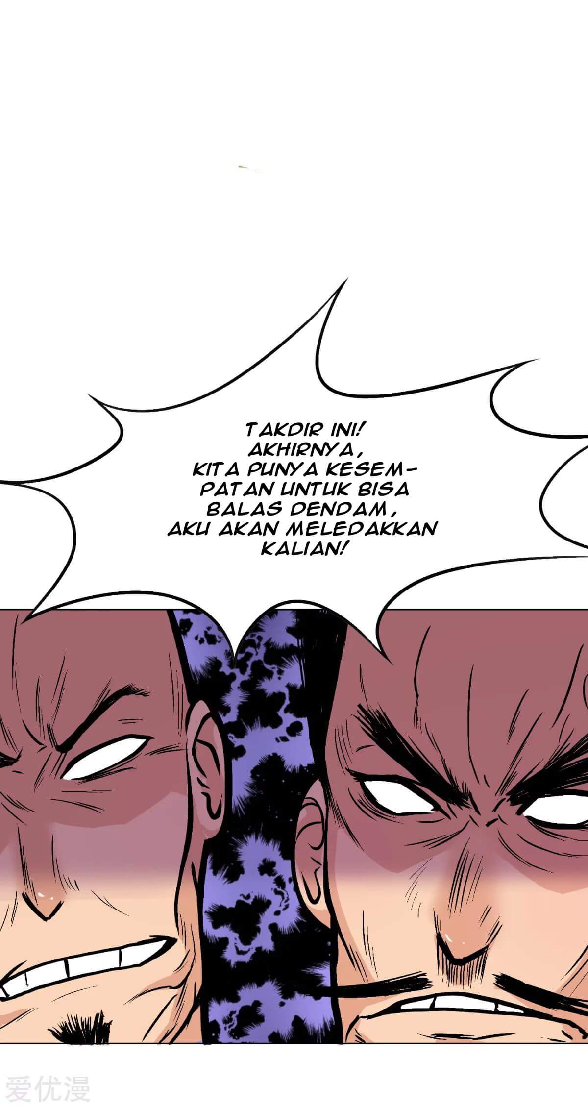 Xianzun System in the City Chapter 46 Gambar 12