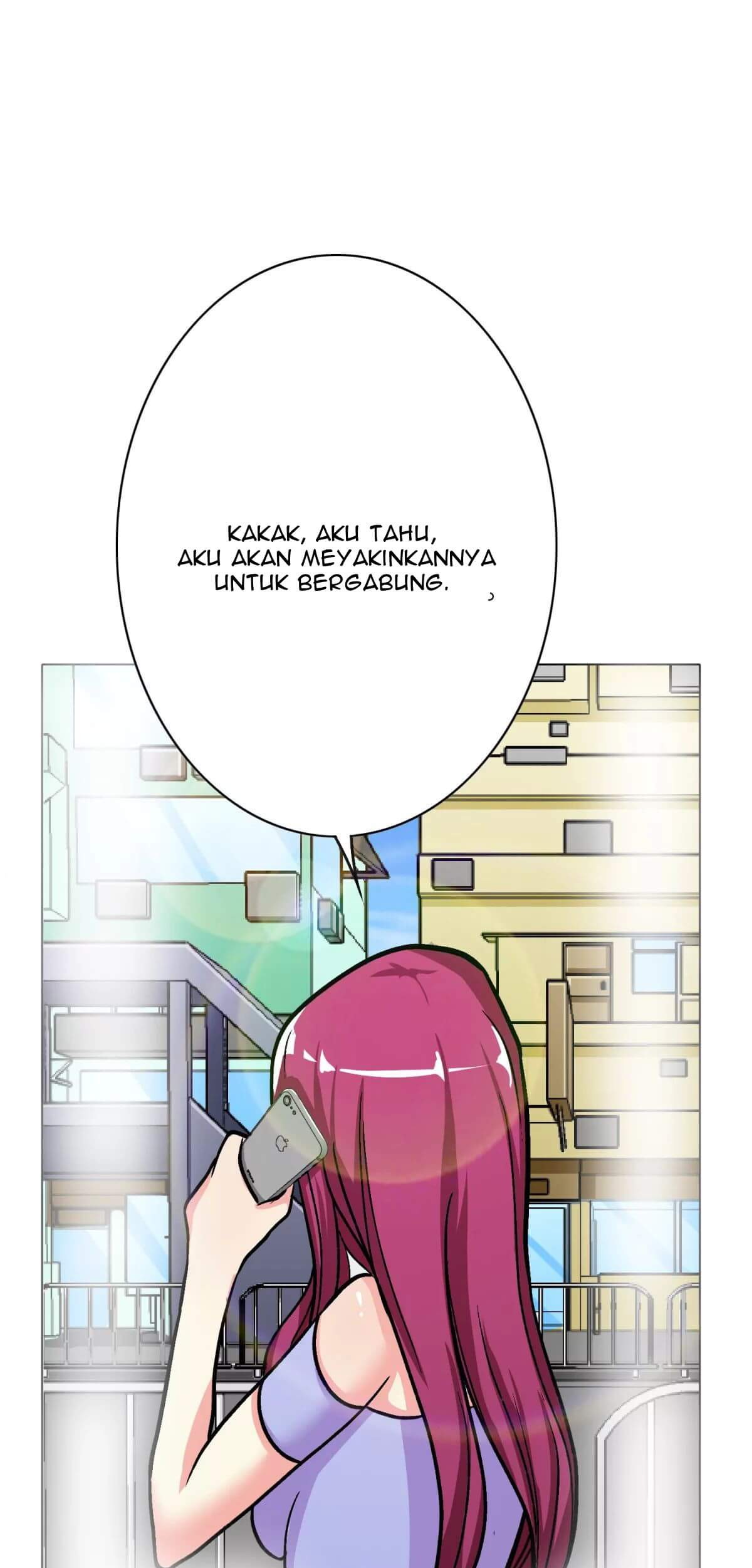 Xianzun System in the City Chapter 46 Gambar 13