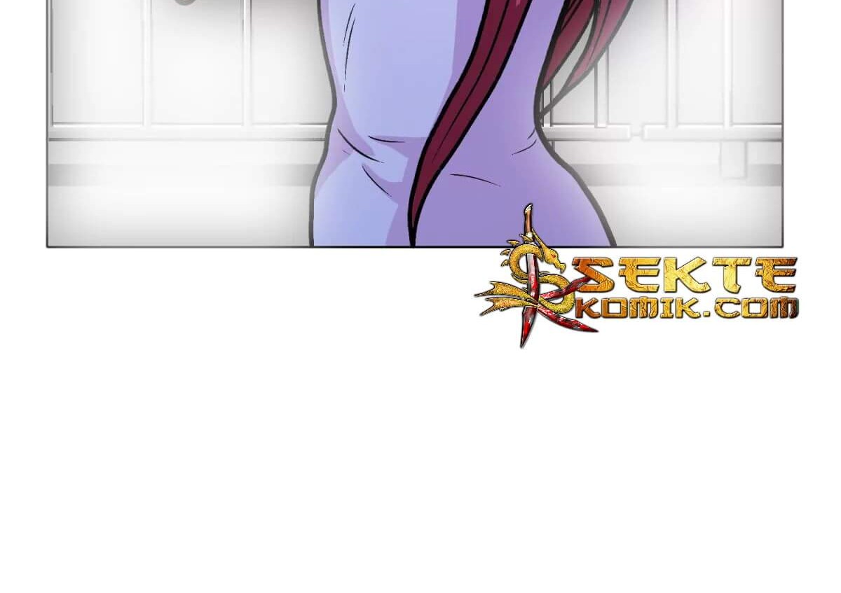 Xianzun System in the City Chapter 46 Gambar 14