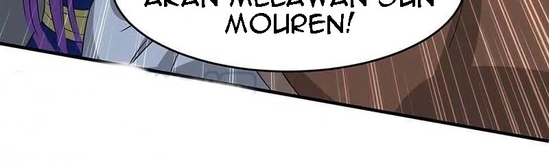 Return of Xiandi Chapter 102 Gambar 19