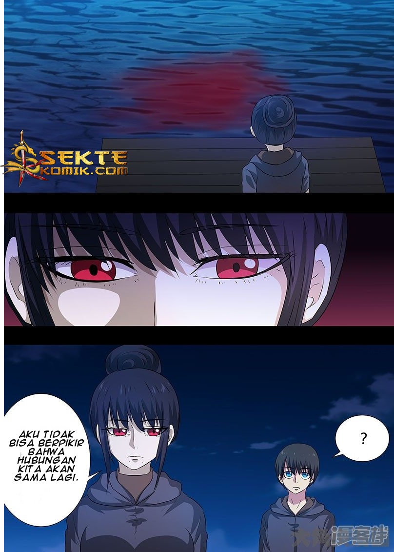 Baca  Purgatory Rebirth Chapter 68 Gambar 2