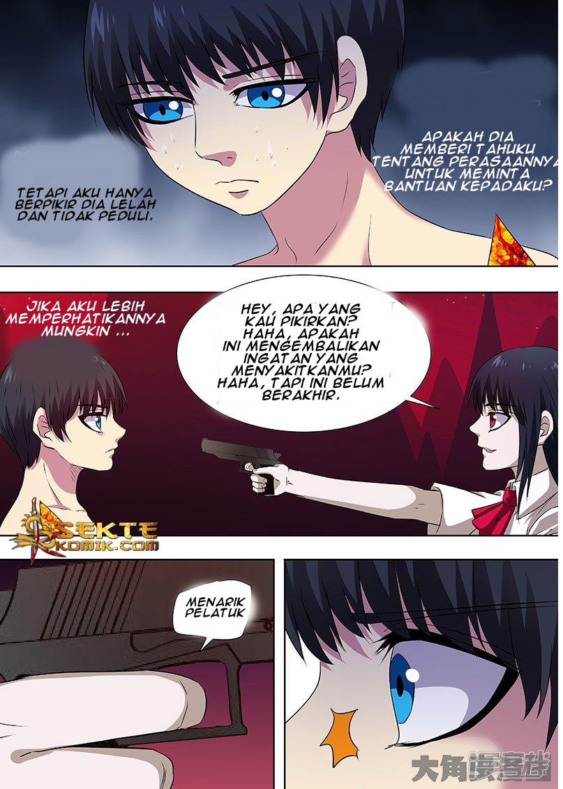 Purgatory Rebirth Chapter 68 Gambar 3