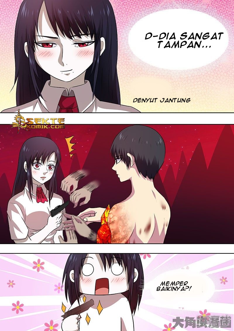 Purgatory Rebirth Chapter 68 Gambar 5