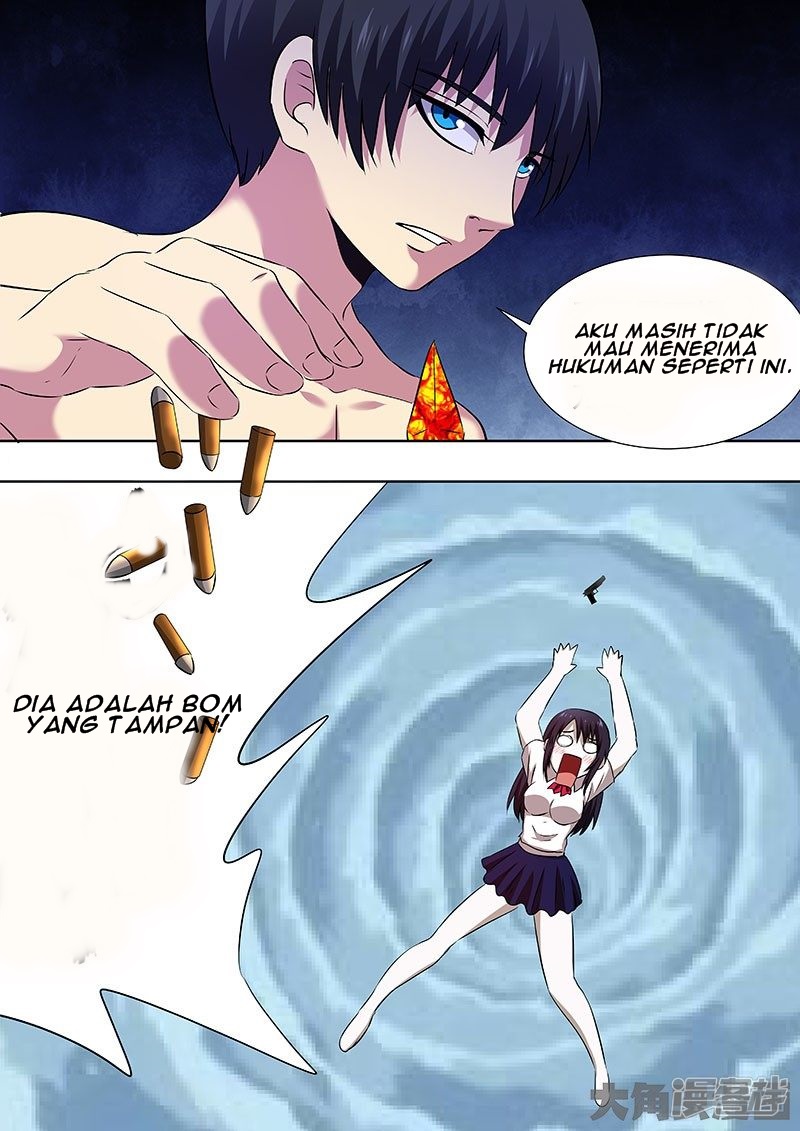 Purgatory Rebirth Chapter 68 Gambar 6