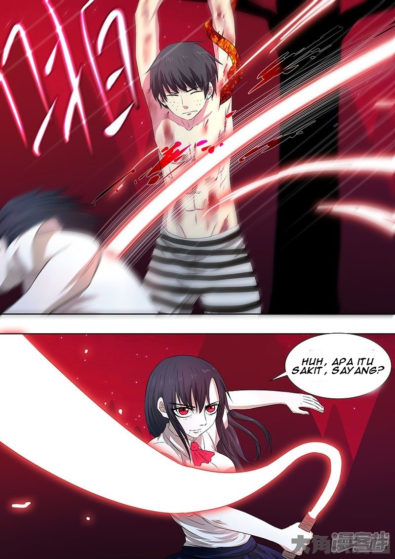 Purgatory Rebirth Chapter 68 Gambar 8