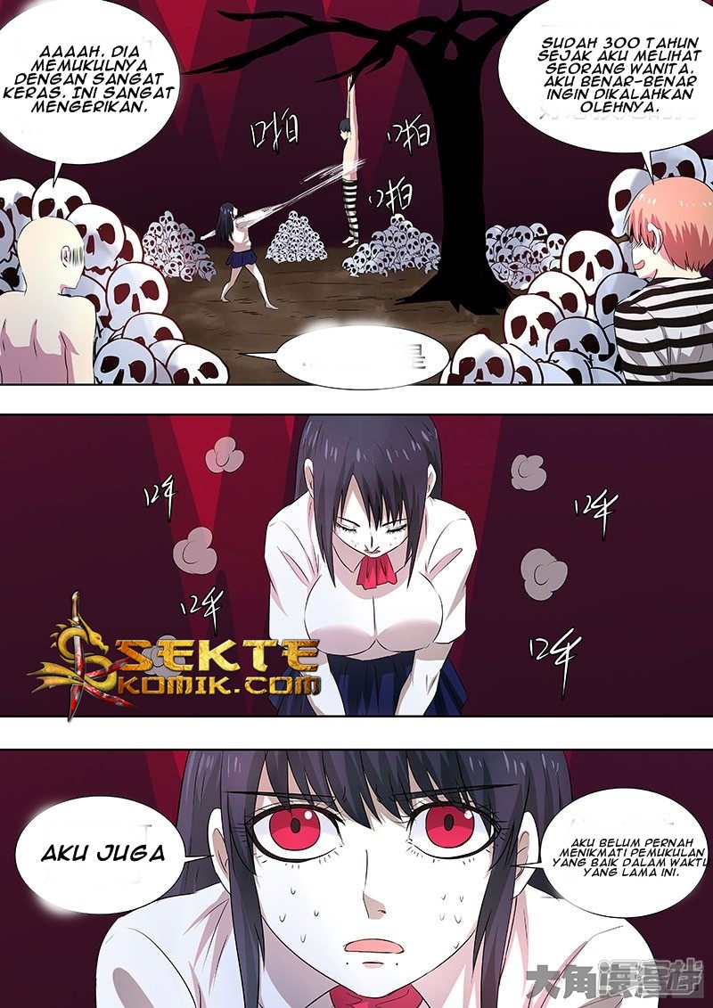 Purgatory Rebirth Chapter 68 Gambar 9