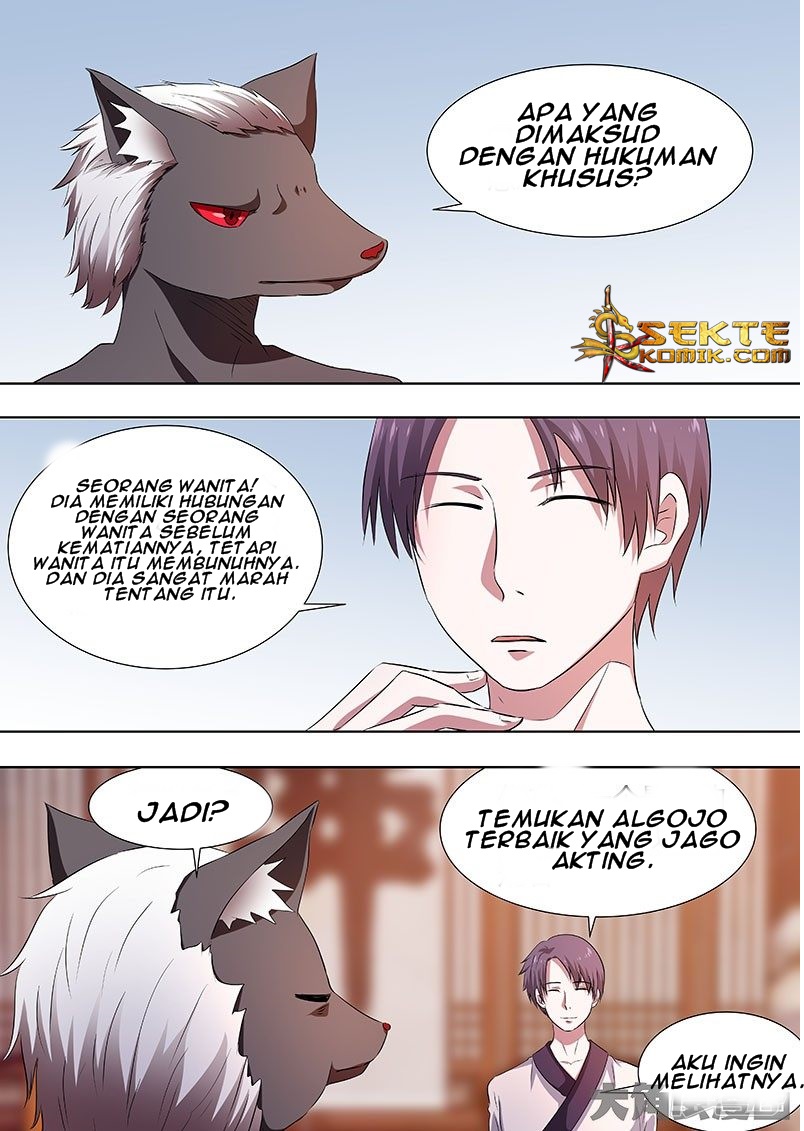 Baca Purgatory Rebirth Chapter 66 Gambar 2