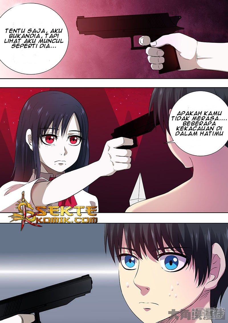 Purgatory Rebirth Chapter 66 Gambar 5