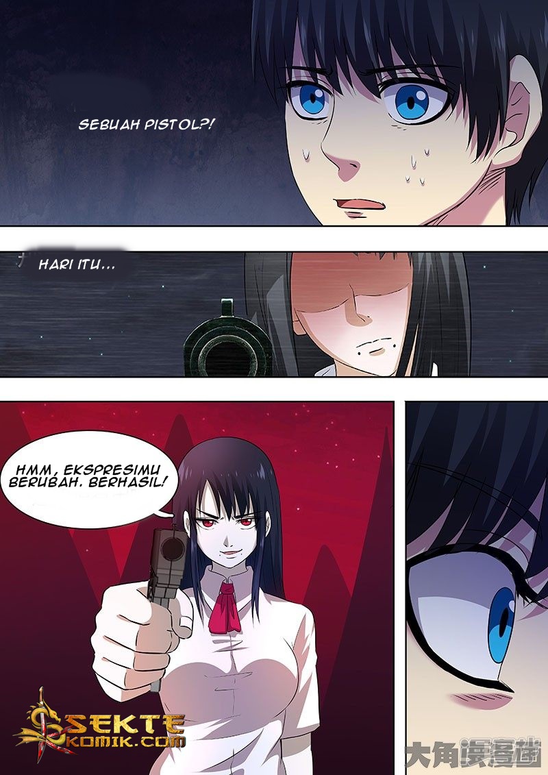 Purgatory Rebirth Chapter 66 Gambar 6