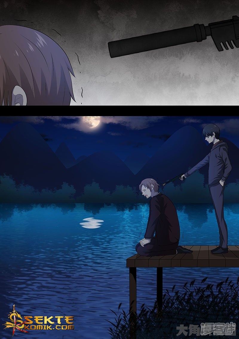 Purgatory Rebirth Chapter 66 Gambar 9