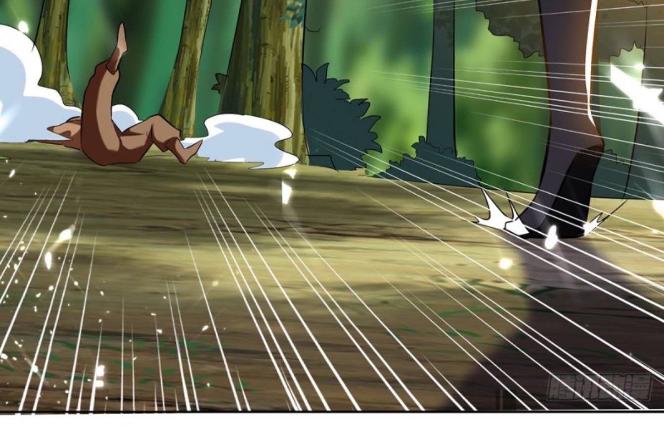 Ling Tian Shendi Chapter 64 Gambar 20