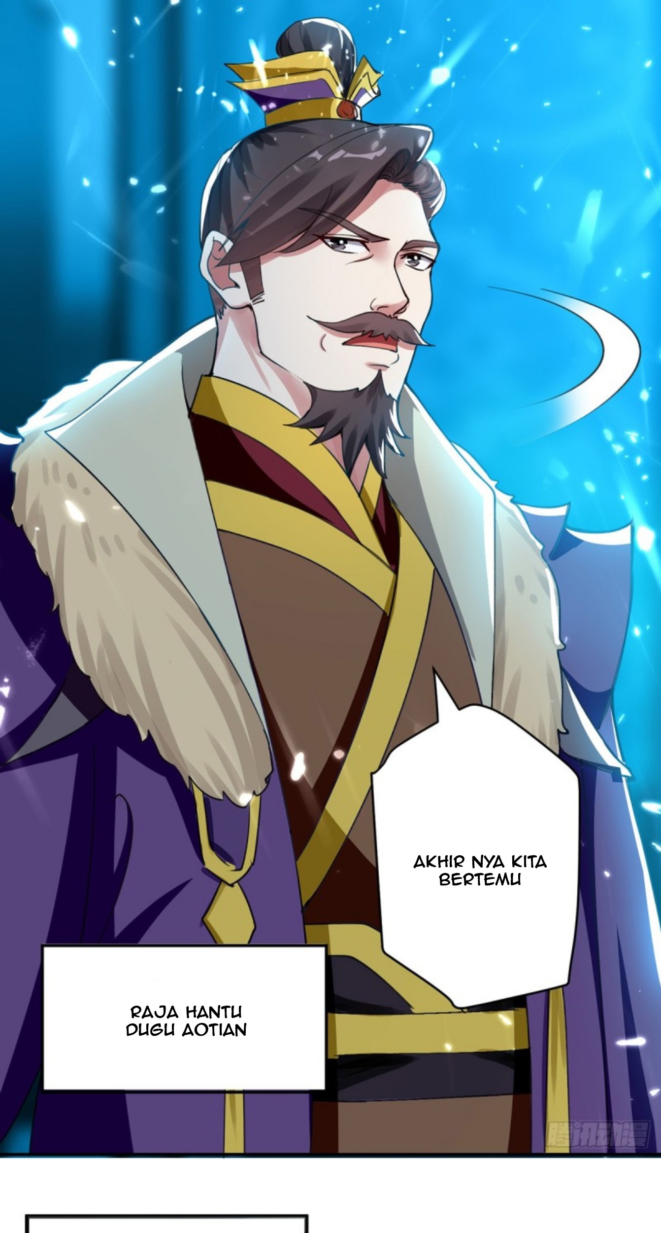 Baca Ling Tian Shendi Chapter 63 Gambar 2