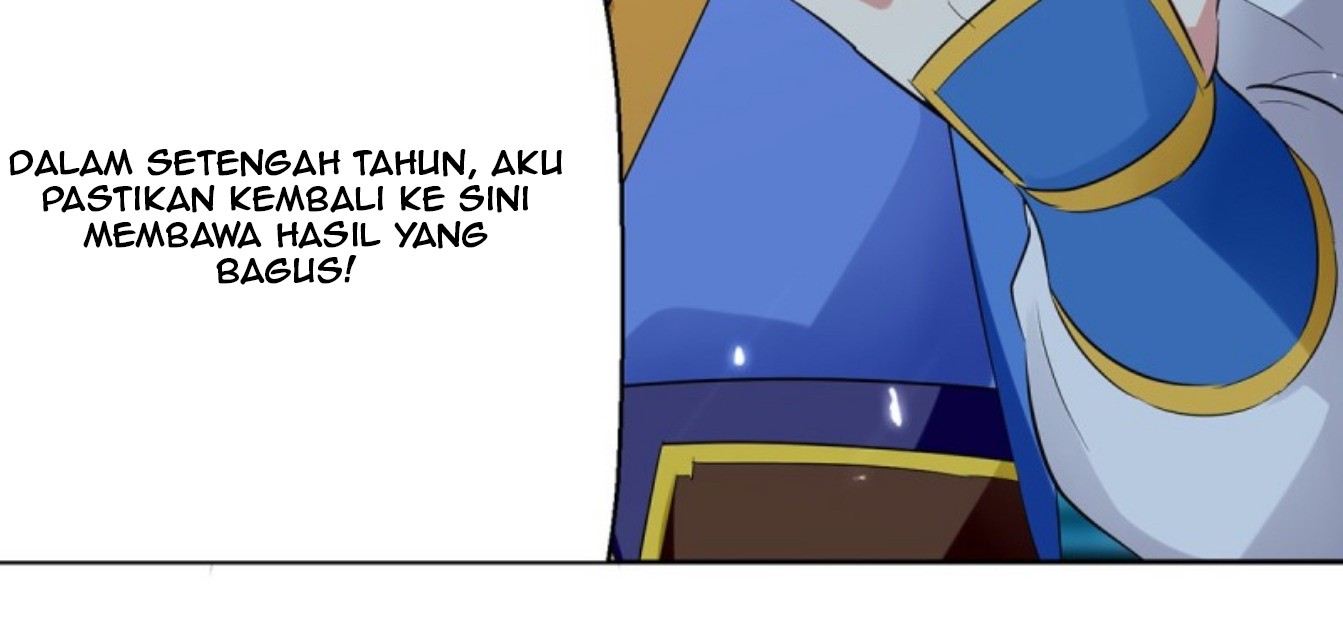 Ling Tian Shendi Chapter 63 Gambar 21