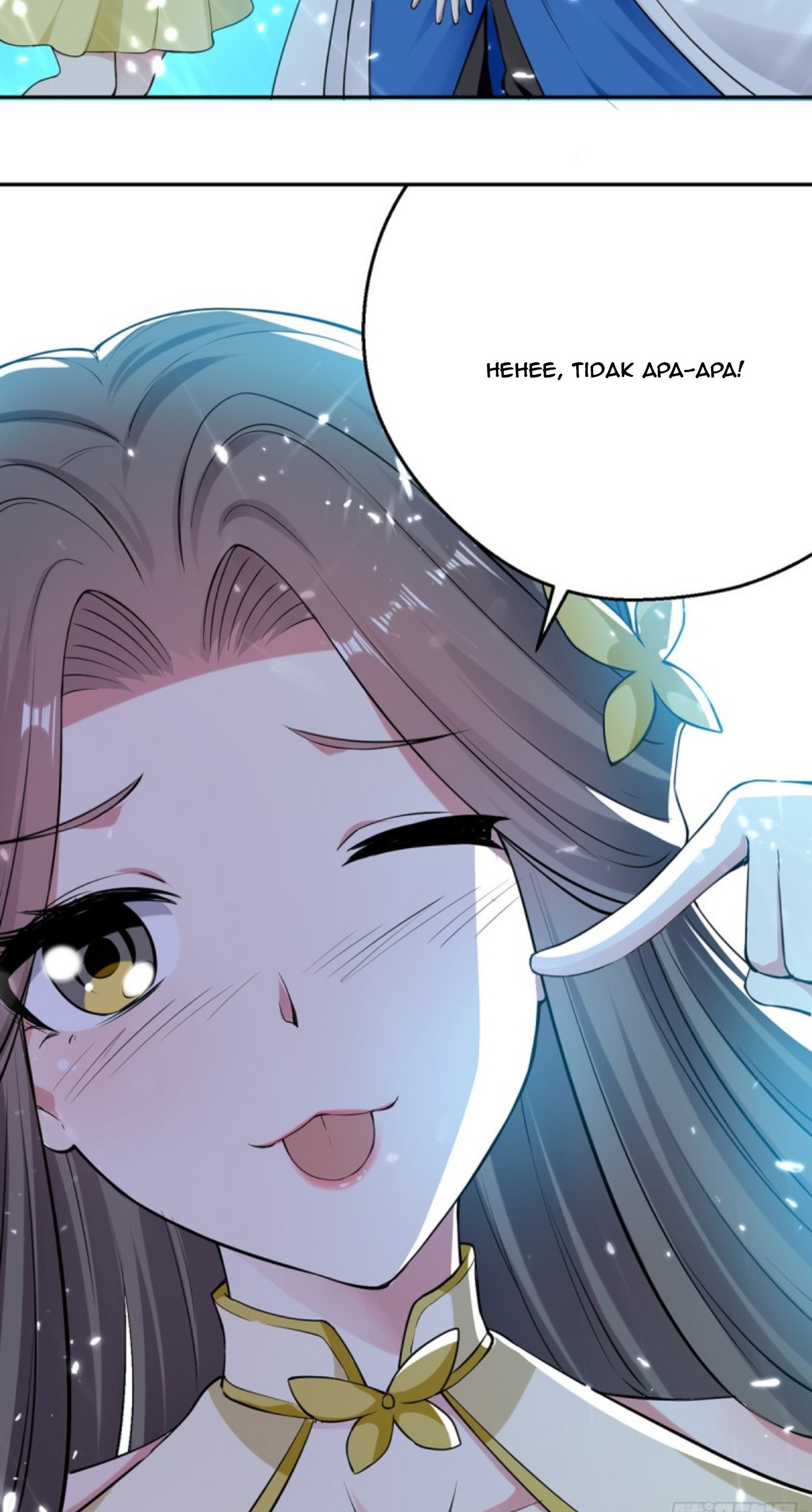 Ling Tian Shendi Chapter 62 Gambar 10