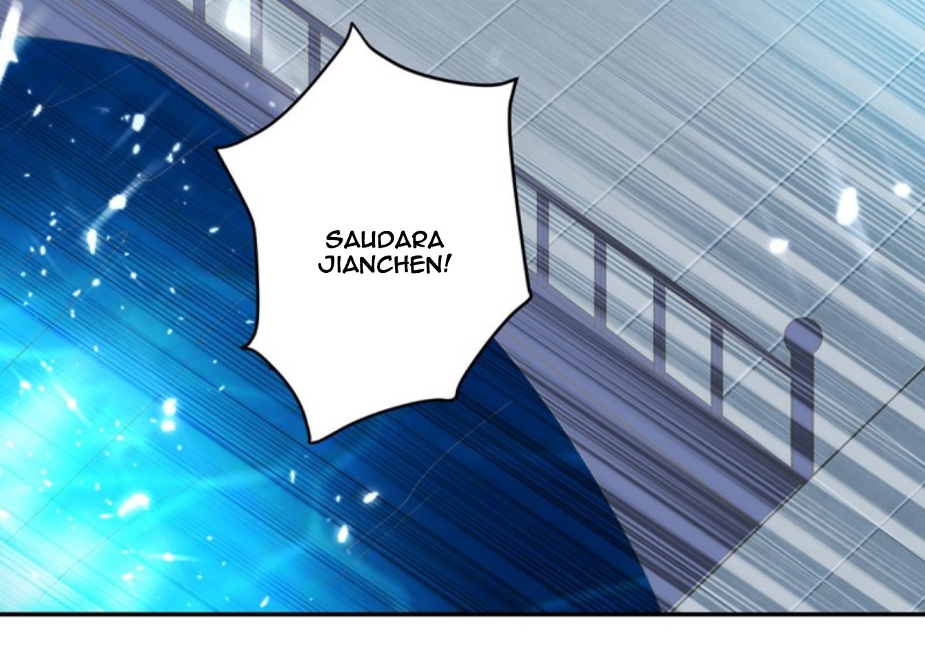 Ling Tian Shendi Chapter 61 Gambar 11