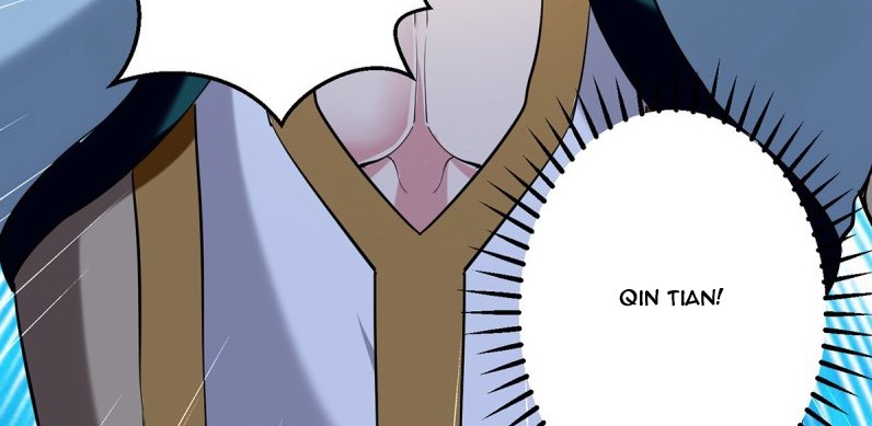 Ling Tian Shendi Chapter 59 Gambar 19