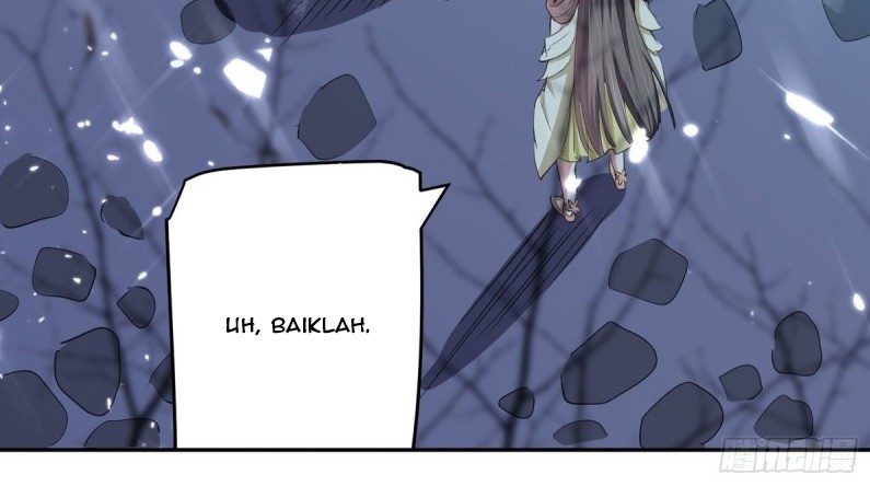 Ling Tian Shendi Chapter 57 Gambar 6