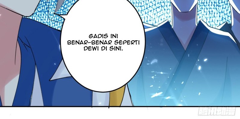 Ling Tian Shendi Chapter 57 Gambar 12