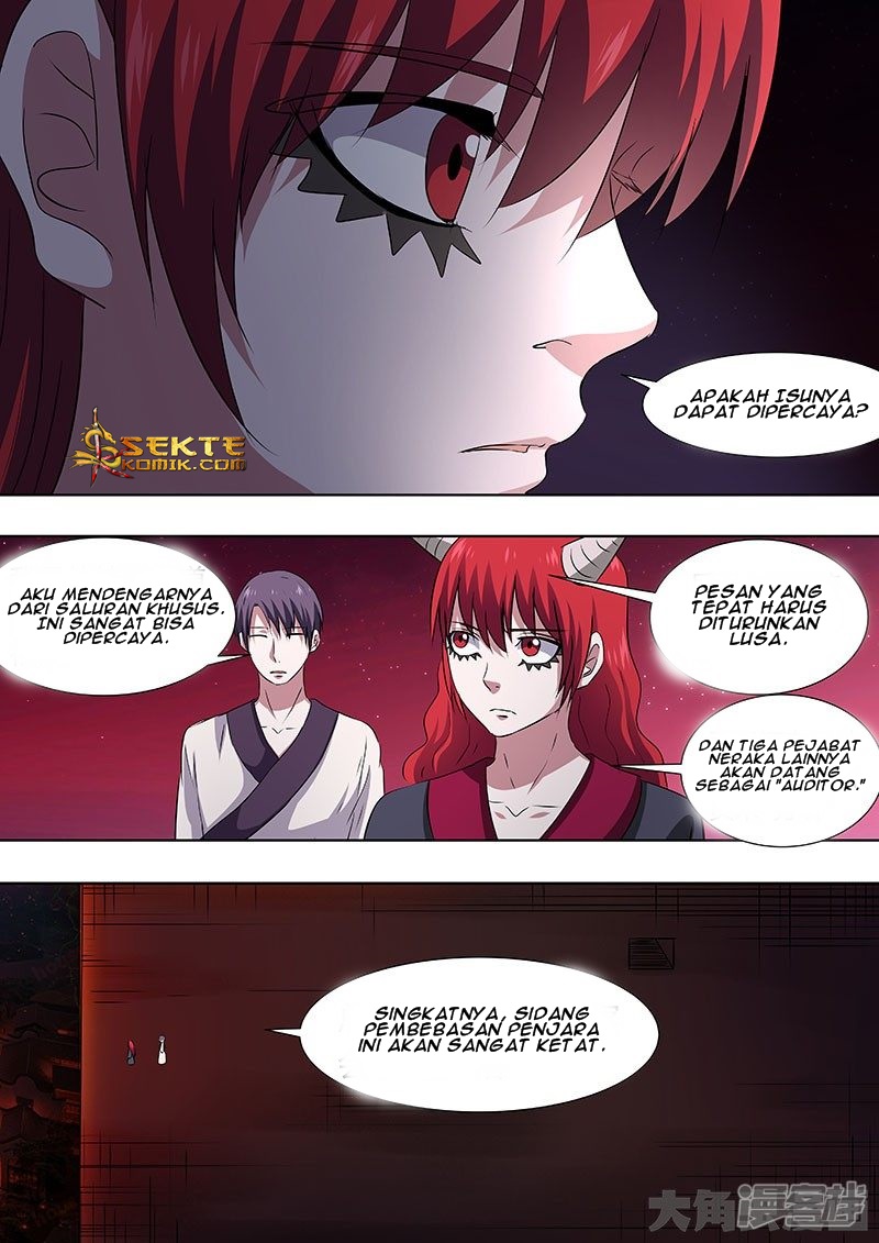 Purgatory Rebirth Chapter 69 Gambar 10