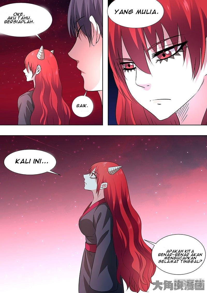 Purgatory Rebirth Chapter 69 Gambar 11