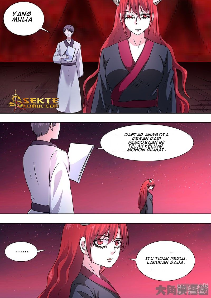 Purgatory Rebirth Chapter 69 Gambar 8