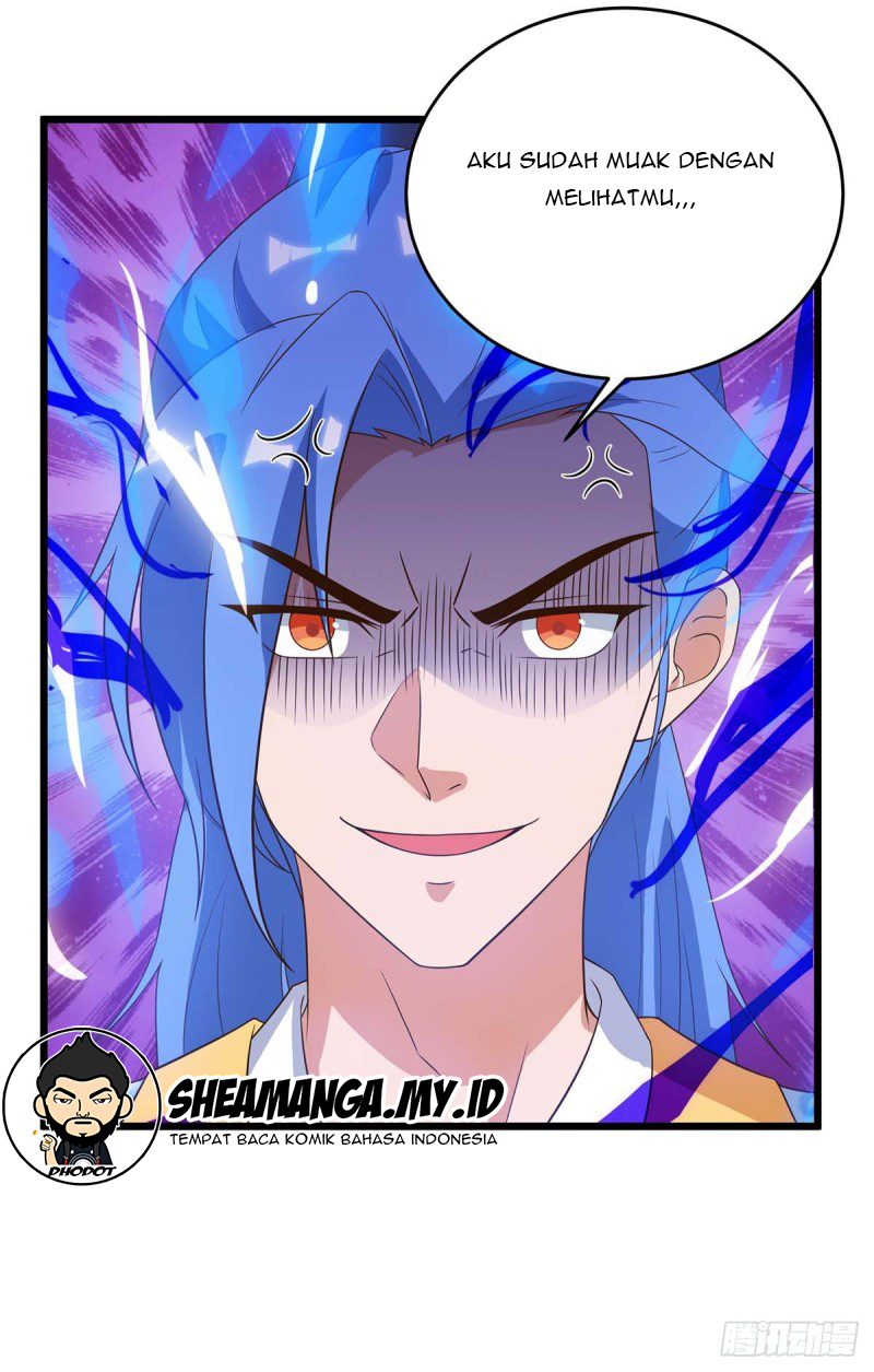 Strongest Leveling Chapter 118 Gambar 12