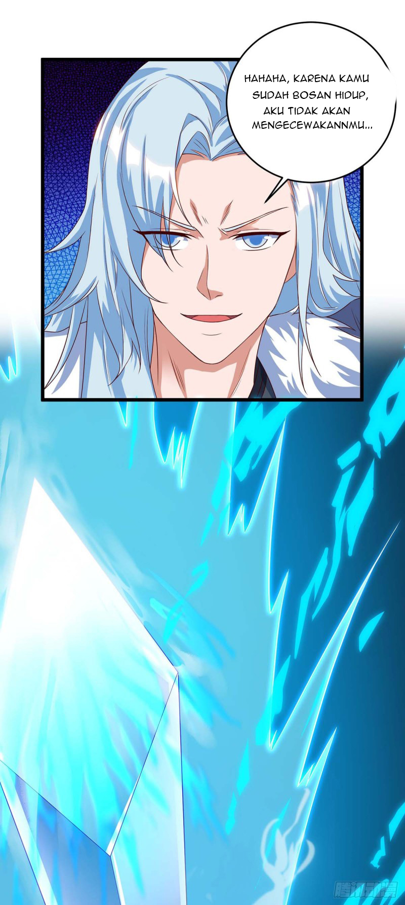 Strongest Leveling Chapter 118 Gambar 13