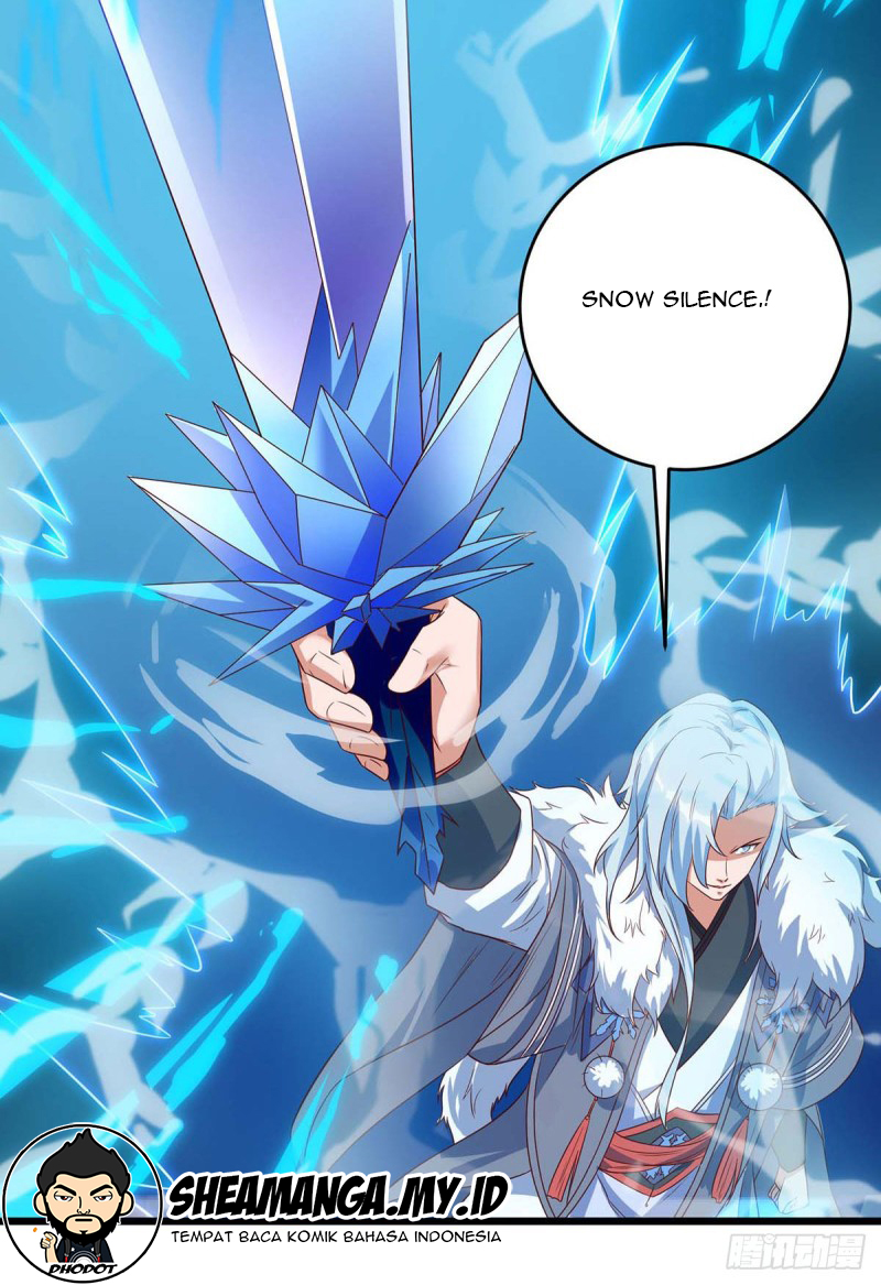 Strongest Leveling Chapter 118 Gambar 14