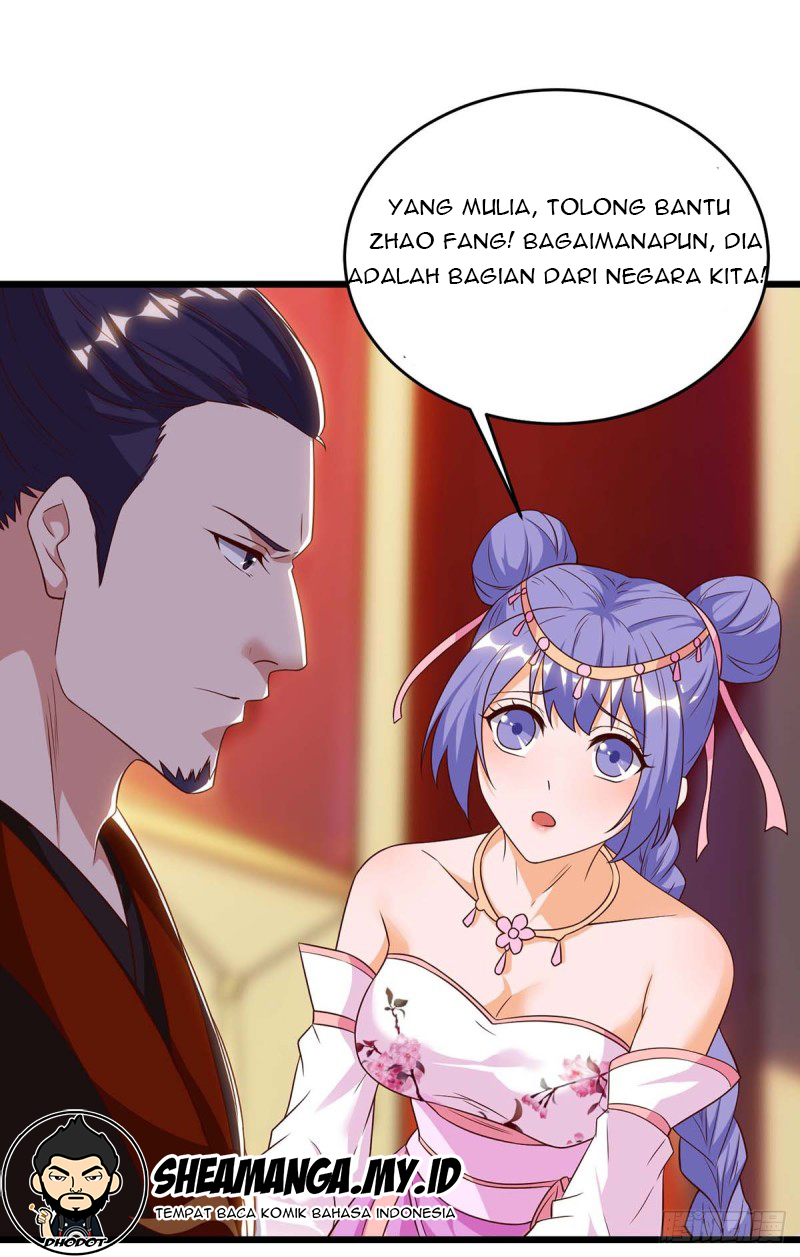 Strongest Leveling Chapter 118 Gambar 24