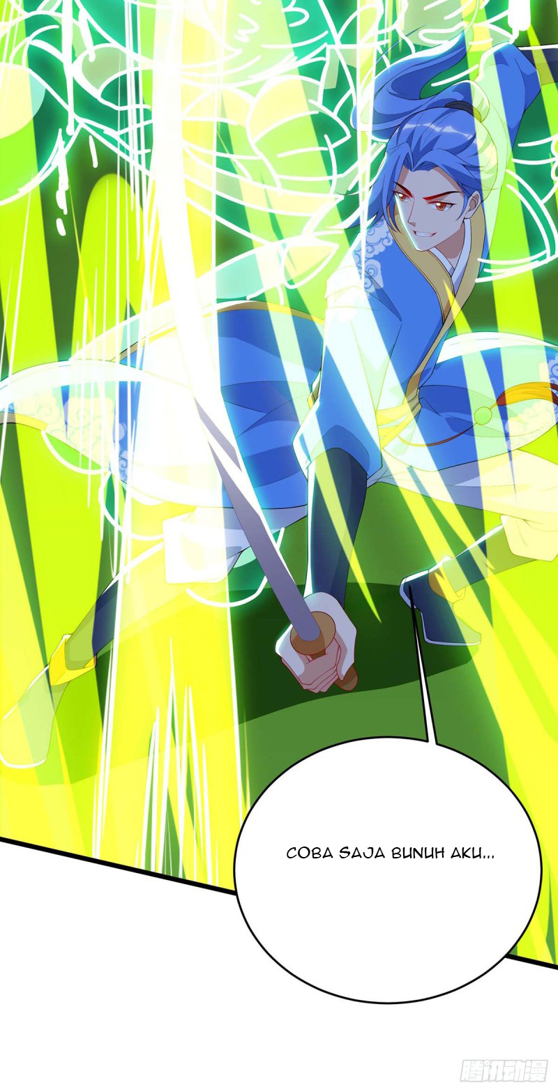 Strongest Leveling Chapter 118 Gambar 29