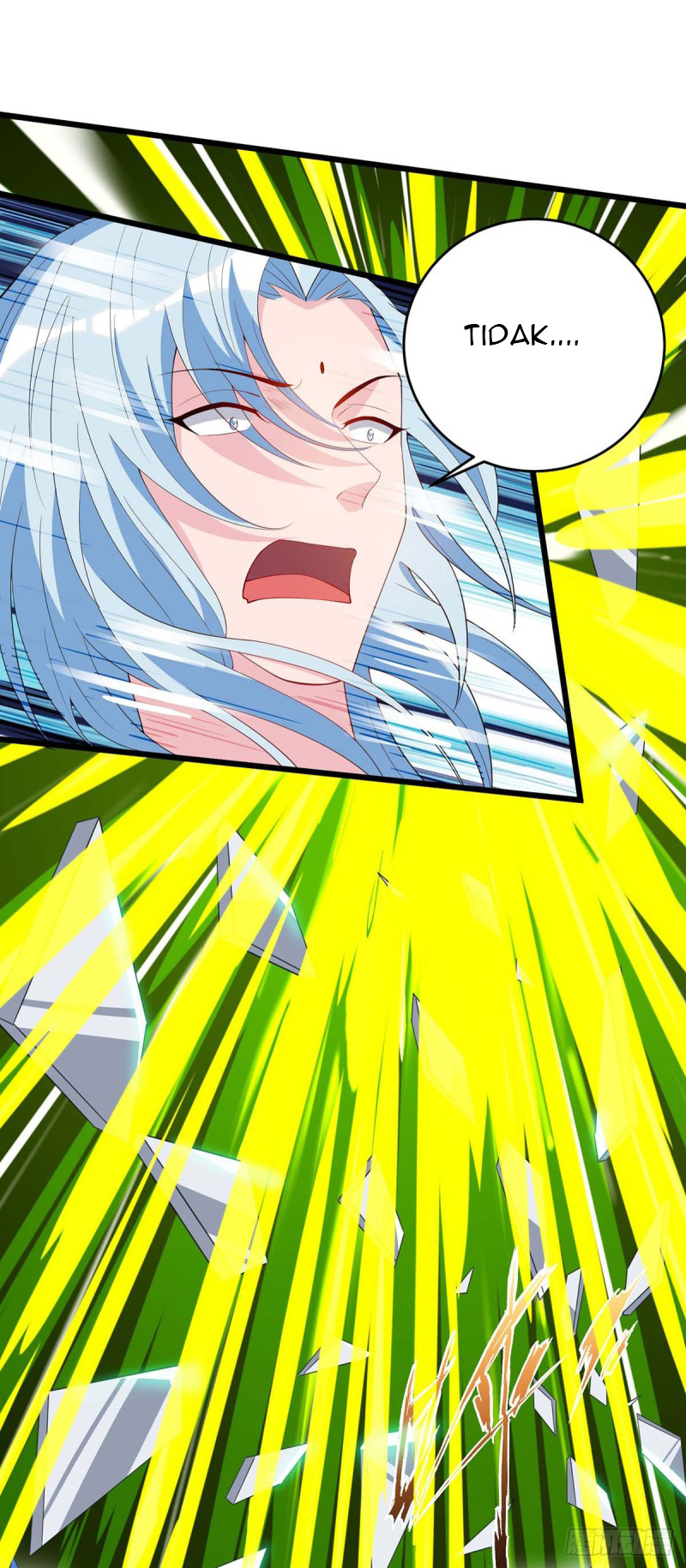 Strongest Leveling Chapter 118 Gambar 30