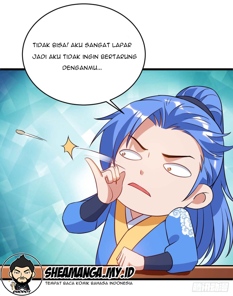 Strongest Leveling Chapter 118 Gambar 5