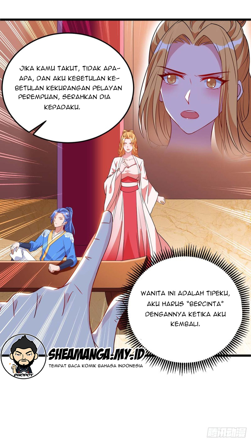 Strongest Leveling Chapter 118 Gambar 7