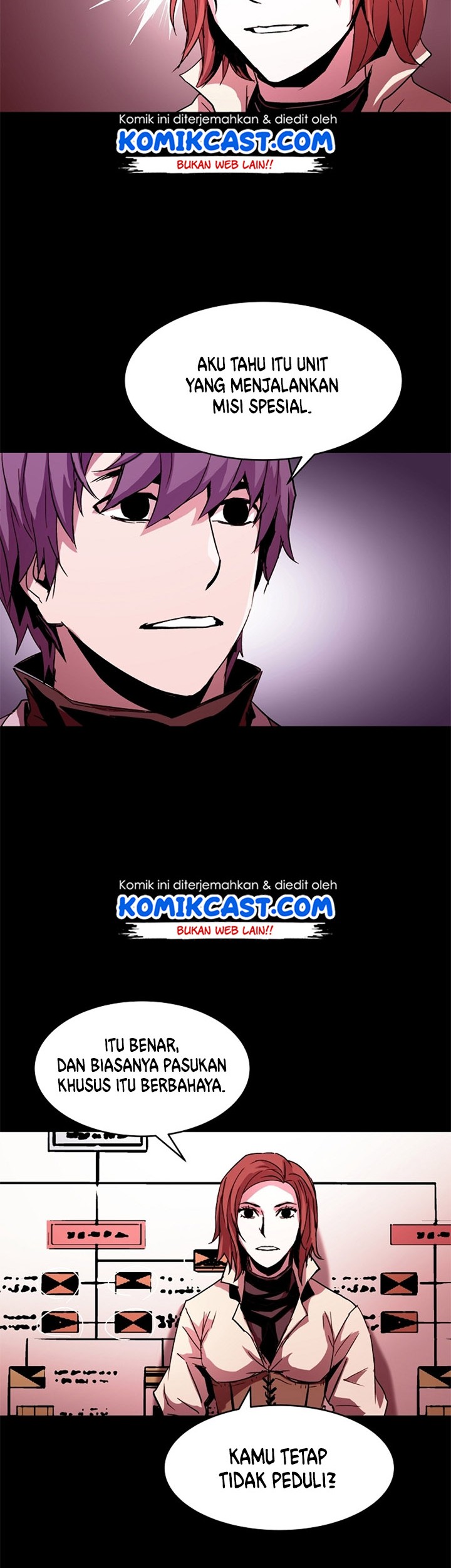 8 Circle Wizard’s Reincarnation Chapter 25 Gambar 28