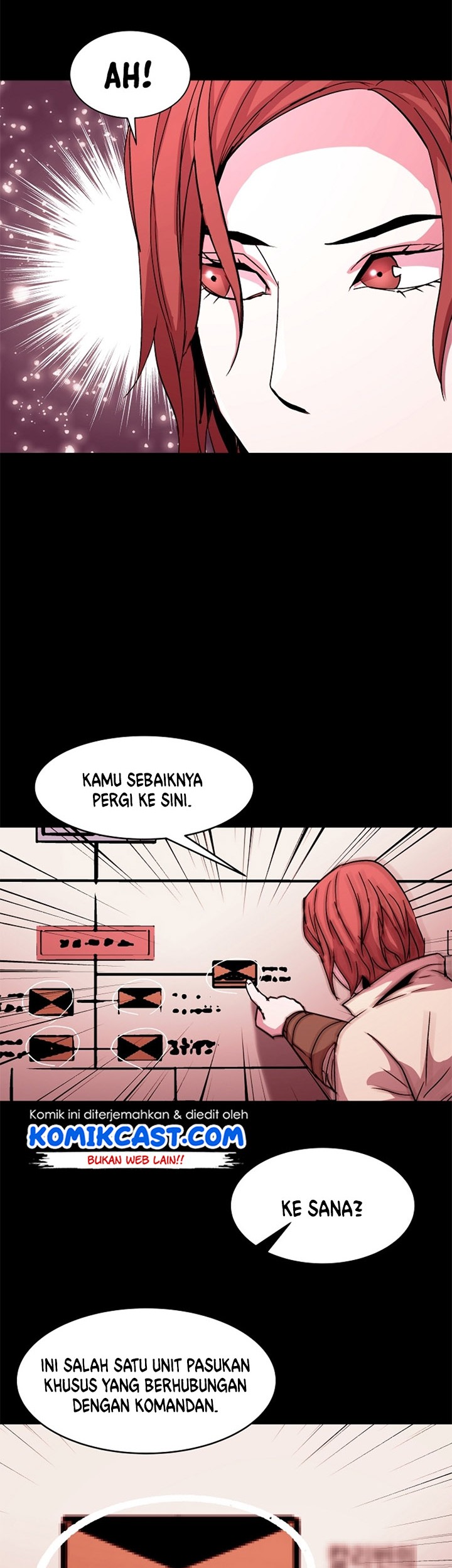 8 Circle Wizard’s Reincarnation Chapter 25 Gambar 31