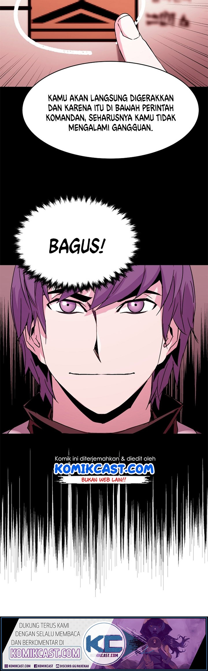 8 Circle Wizard’s Reincarnation Chapter 25 Gambar 32
