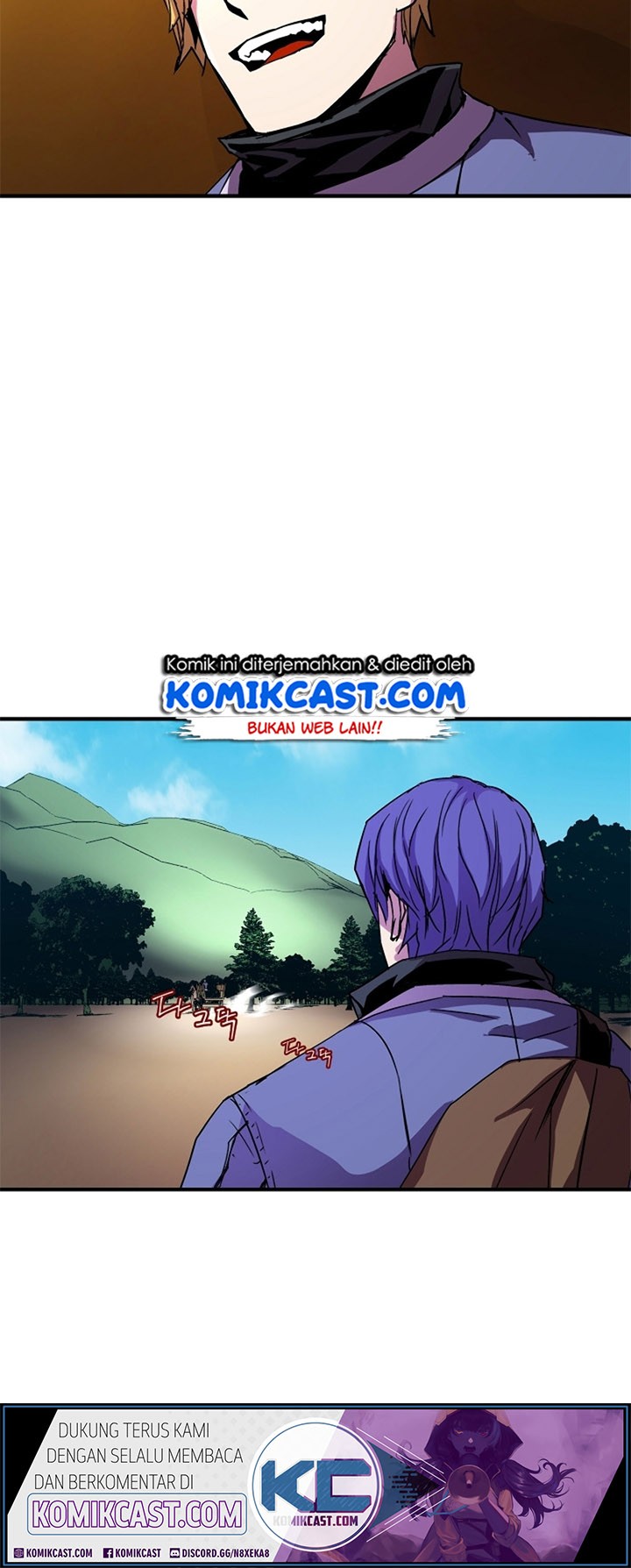 8 Circle Wizard’s Reincarnation Chapter 25 Gambar 35